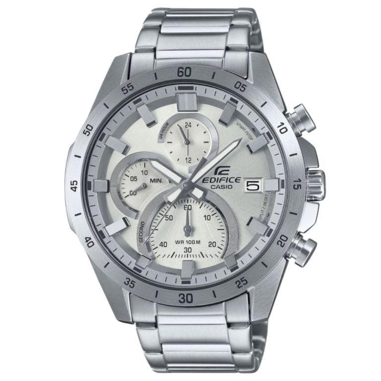 ساعت مچی مردانه کاسیو ادیفایس مدل Casio EDIFICE EFR-571MD-8AVUDF