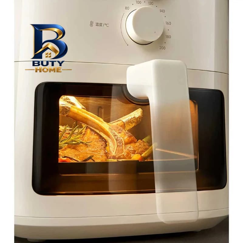 سرخ کن بدون روغن شیائومی مدل MAF۱۱ اصل
