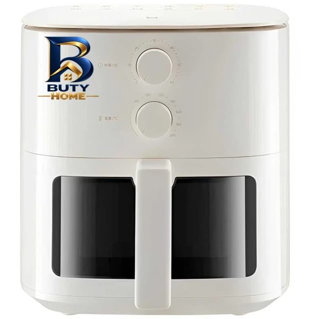 چندراهی برق شیائومی مدل XMCXB۰۱GB اصل — تصویر ۵