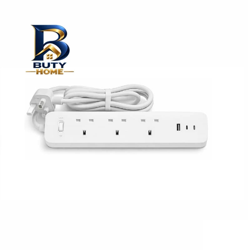 چندراهی برق شیائومی مدل XMCXB۰۱GB اصل — تصویر ۶