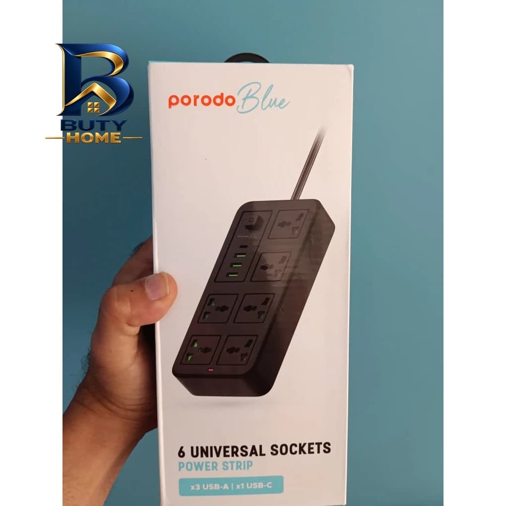 چندراهی برق پرودو مدل ۶ACPS۱C اصل