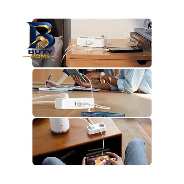 چندراهی برق یوگرین مدل CD۲۸۰-۵۰۶۸۳ اصل — تصویر ۳