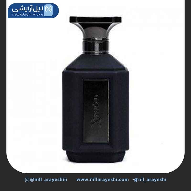 ادو پرفیوم مردانه بلک ولوت زیفوید 100 میل