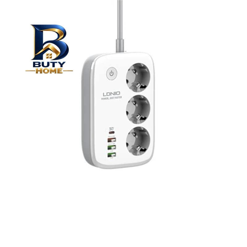 چندراهی برق مدل Smart الدینیو — تصویر ۵