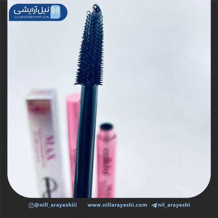ریمل اصلی کالیستا ( پوکه صورتی ) — تصویر ۲