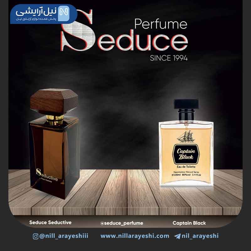 ادوپرفیوم مردانه سدیوس سدکتیو 100 میل — تصویر ۲