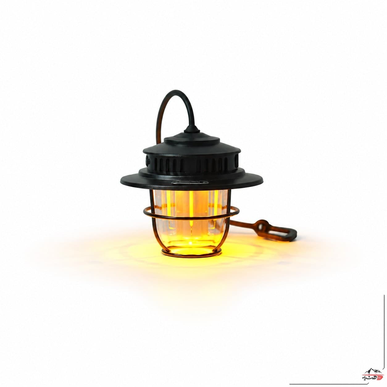 چراغ کمپینگ آویز اسنوهاک کد SN-H8133