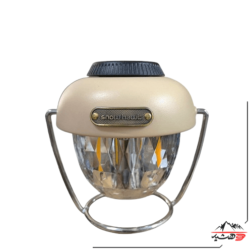 چراغ کمپینگ فانوسی اسنوهاک کد SN-H8129
