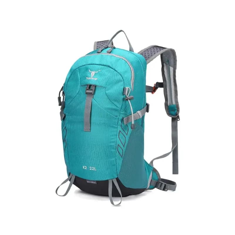 کوله پشتی کله گاوی مدل K2 22L — تصویر ۲
