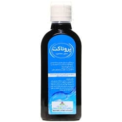 محلول دهانشویه پروتاکت