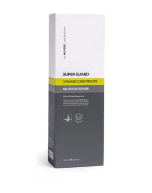 سرم موی سه فاز موپک حجم 250ml — تصویر ۳