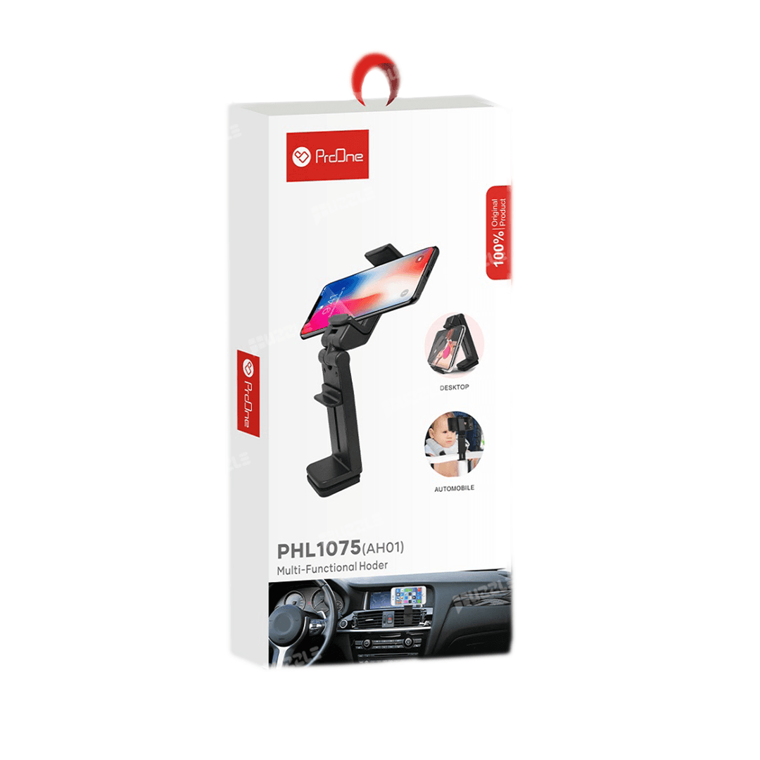 هلدر رو میزی موبایل مدل PROONE PHL-1075