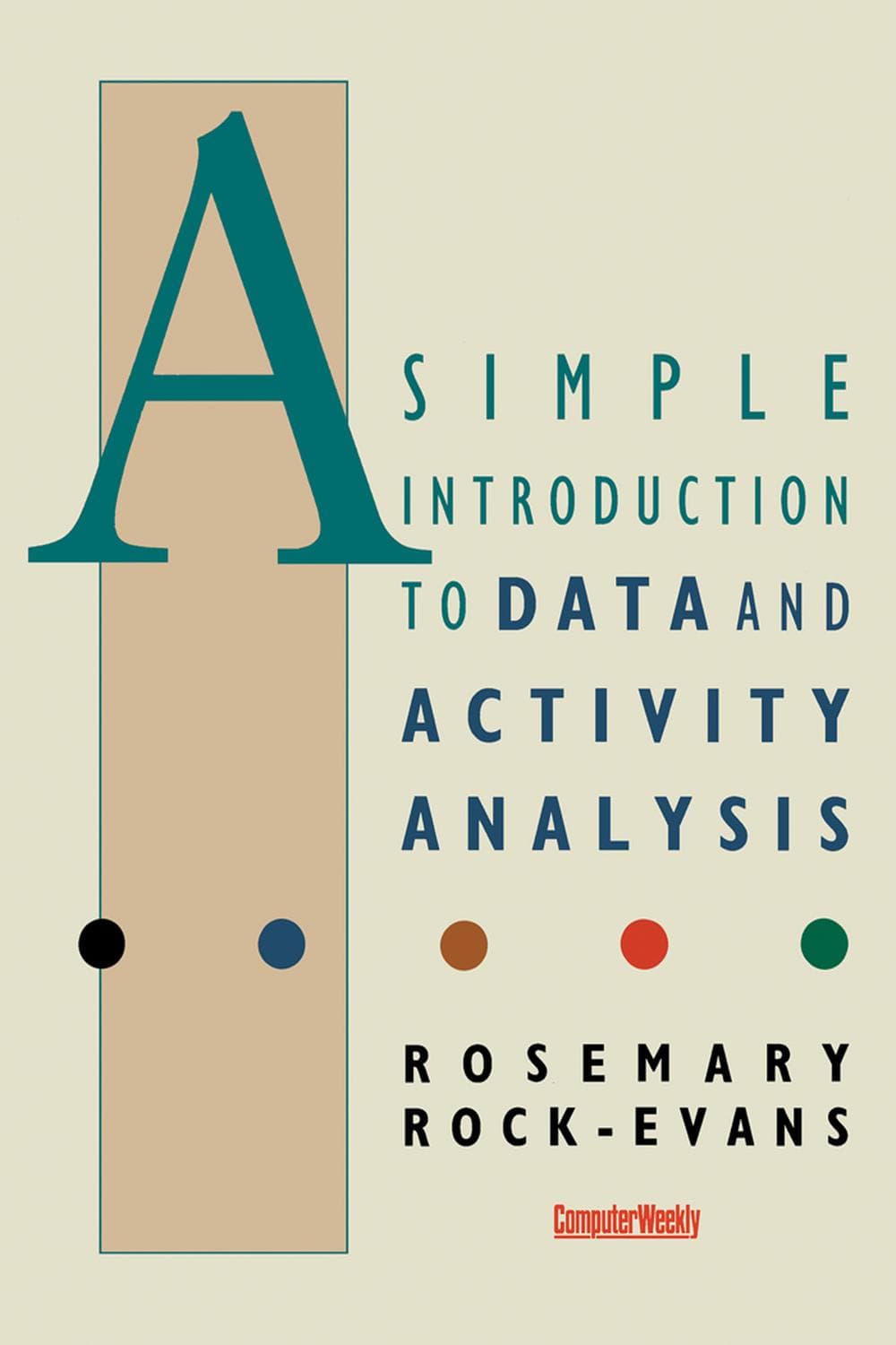 آشنایی ساده با تحلیل داده و فعالیت ۲۰۱۴ <br> A Simple Introduction to Data and Activity Analysis 2014