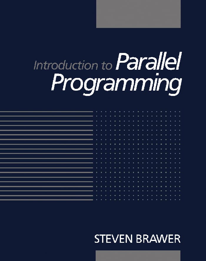 مقدمه‌ای بر برنامه‌نویسی موازی ۲۰۱۴ <br> Introduction to Parallel Programming 2014