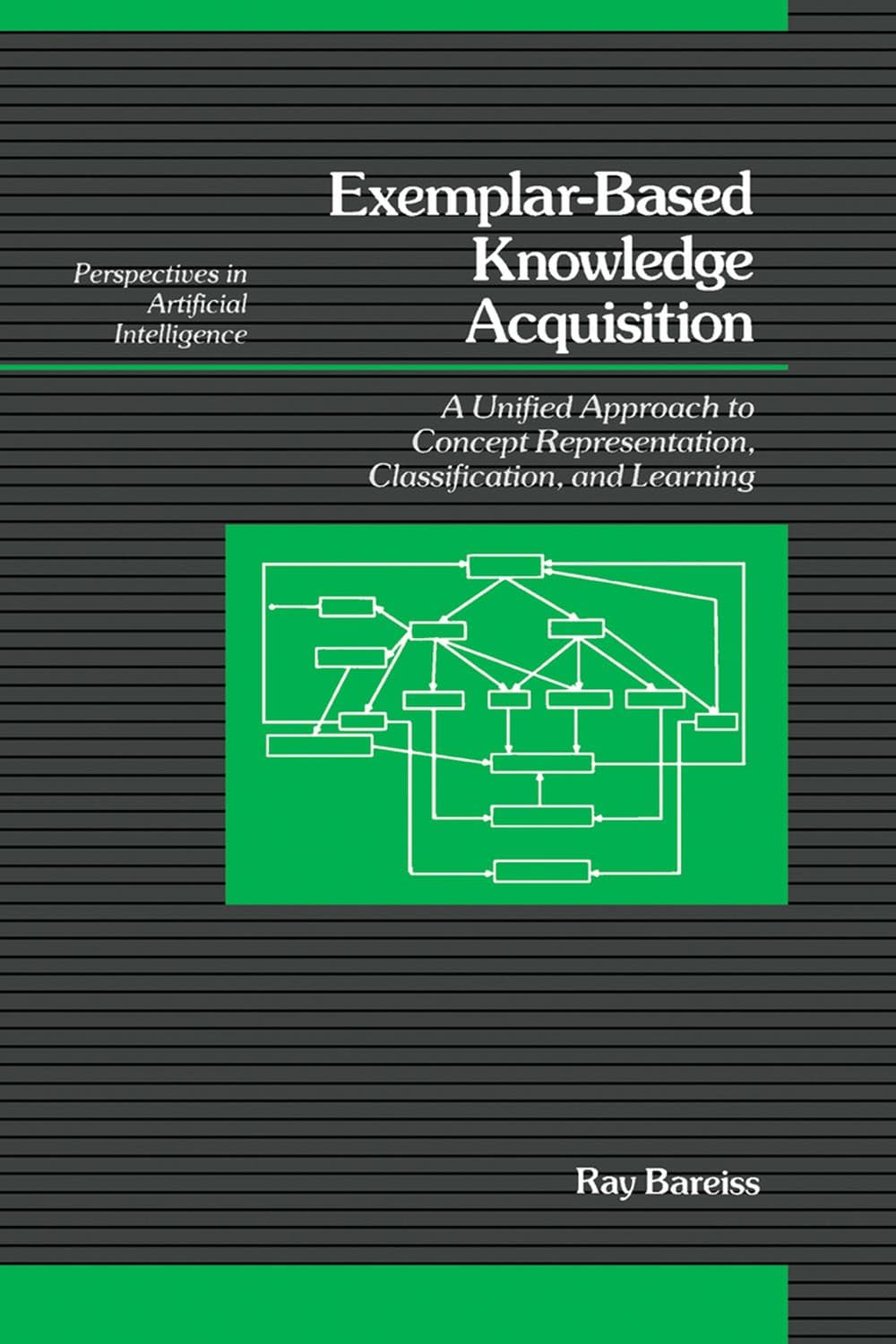اکتساب دانش مبتنی بر نمونه ۲۰۱۴ <br> Exemplar-Based Knowledge Acquisition 2014