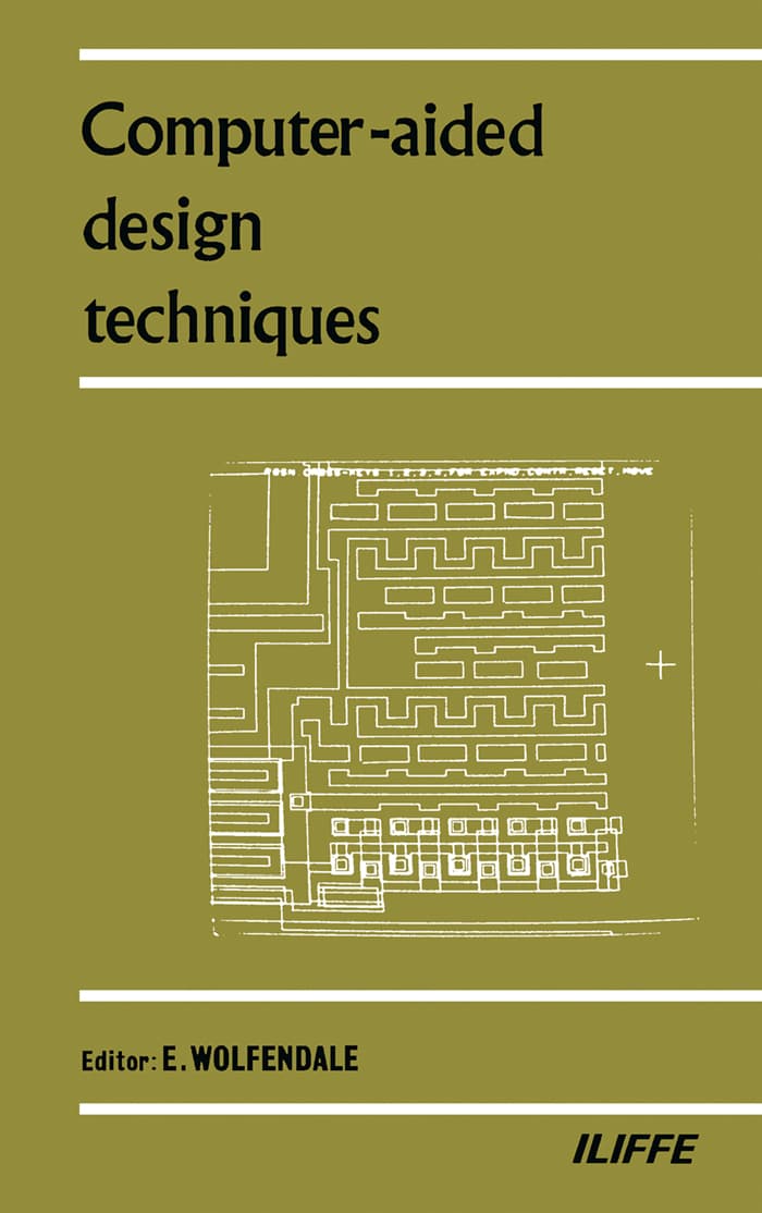 تکنیکهای طراحی به کمک رایانه ۲۰۱۴ <br> Computer-Aided Design Techniques 2014