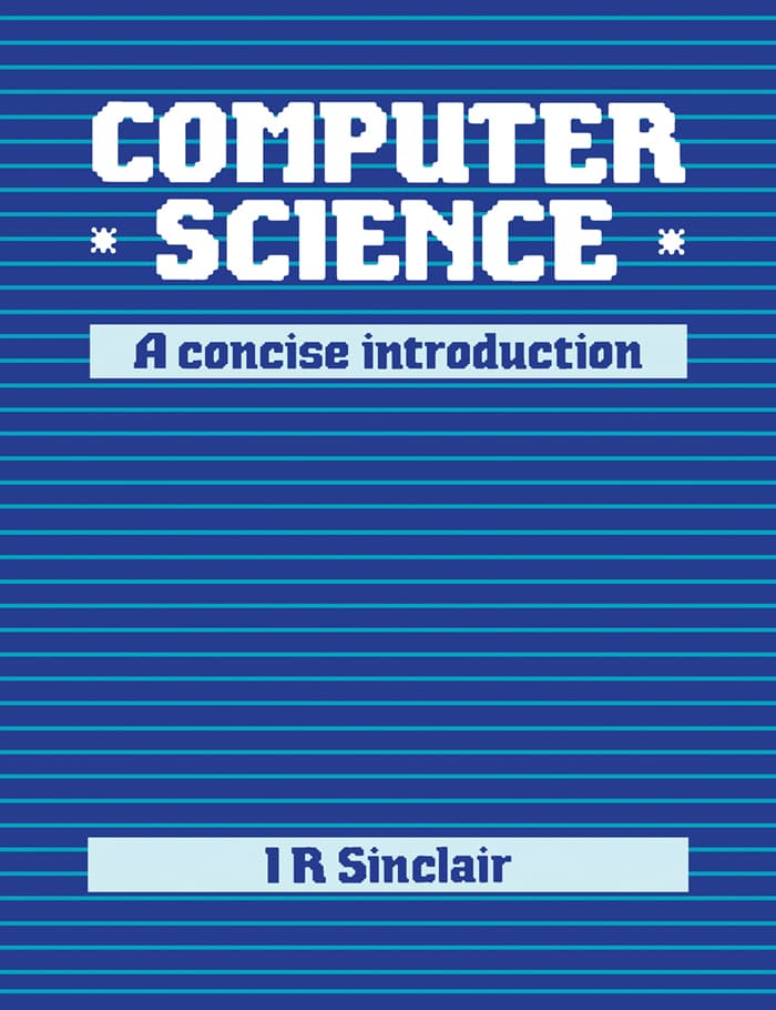 علوم کامپیوتر ۲۰۱۴ <br> Computer Science 2014