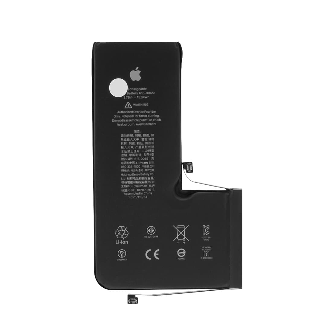 باتری اصلی اپل آیفون 11 Pro Max مدل 616-00651