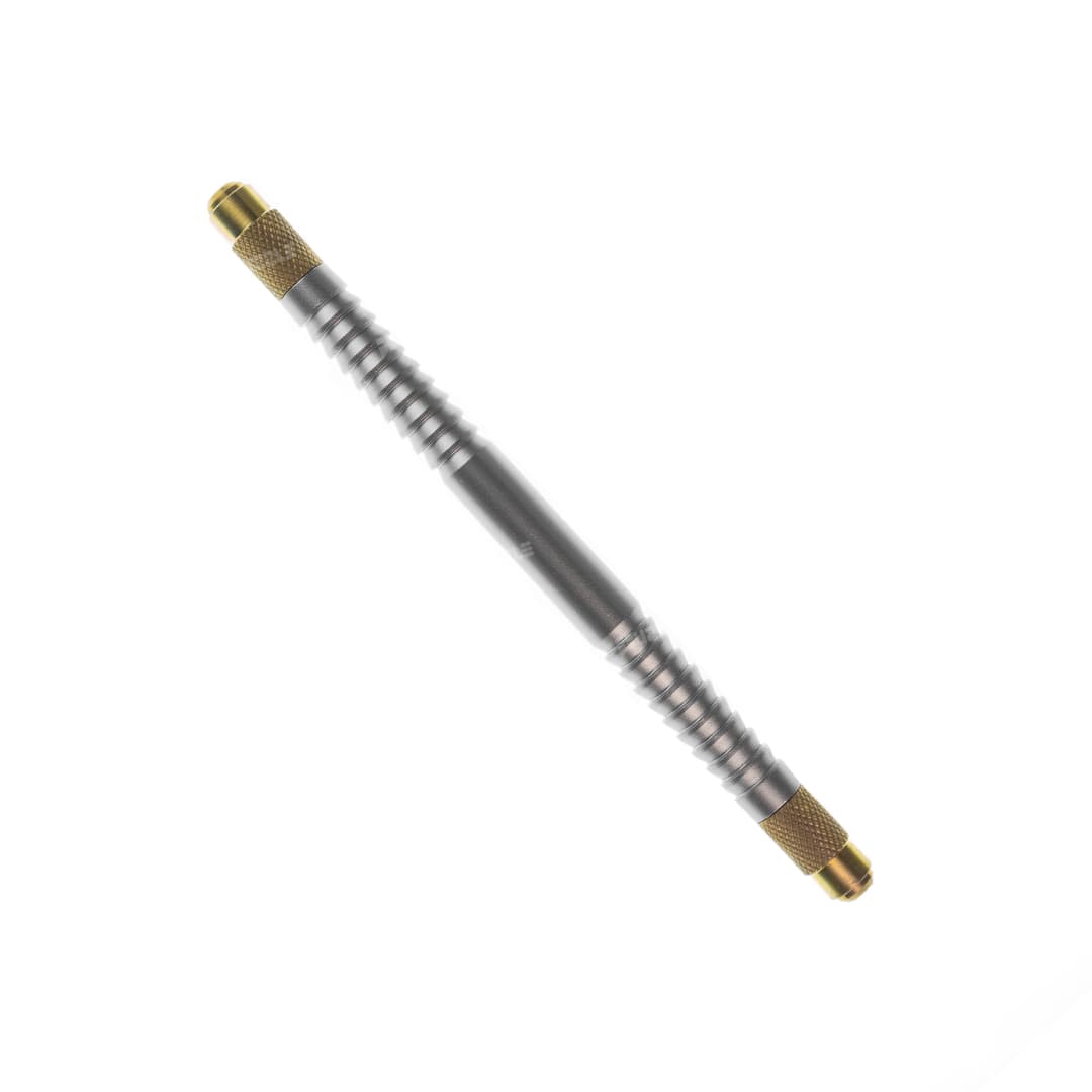 دسته تیغ فلزی تعویض IC