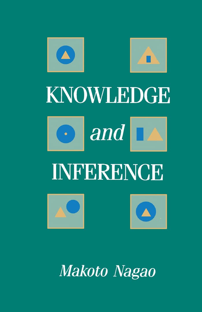 دانش و استنتاج ۲۰۱۳ <br> Knowledge and Inference 2013