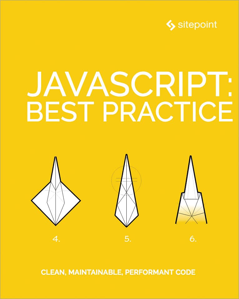 جاوااسکریپت: بهترین رویهها ۲۰۱۸ <br> JavaScript: Best Practice 2018