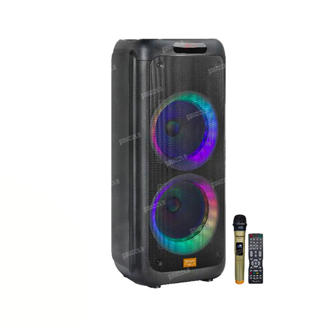 اسپیکر خانگی مکسیدر مدل MX-DJ2101