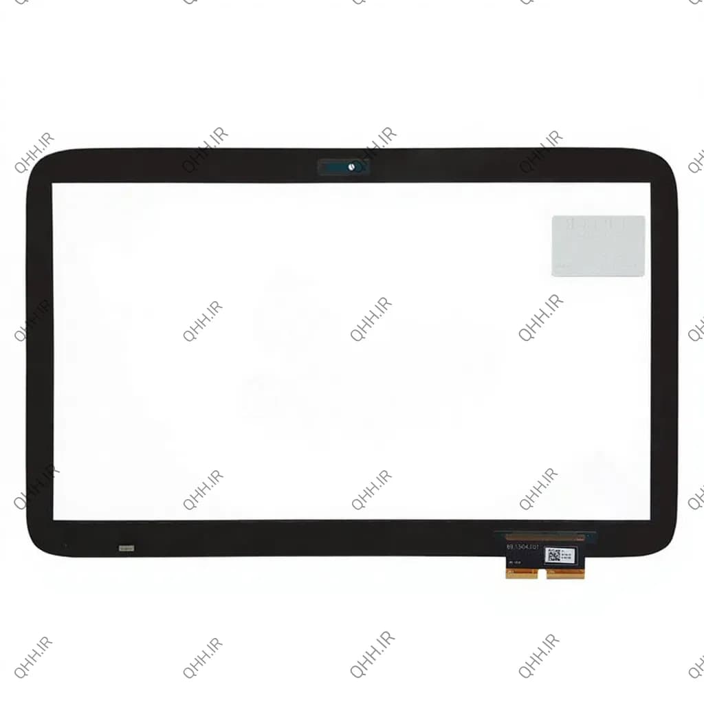 تاچ لپ تاپ اچ پی ENVY 13-R — تصویر ۲