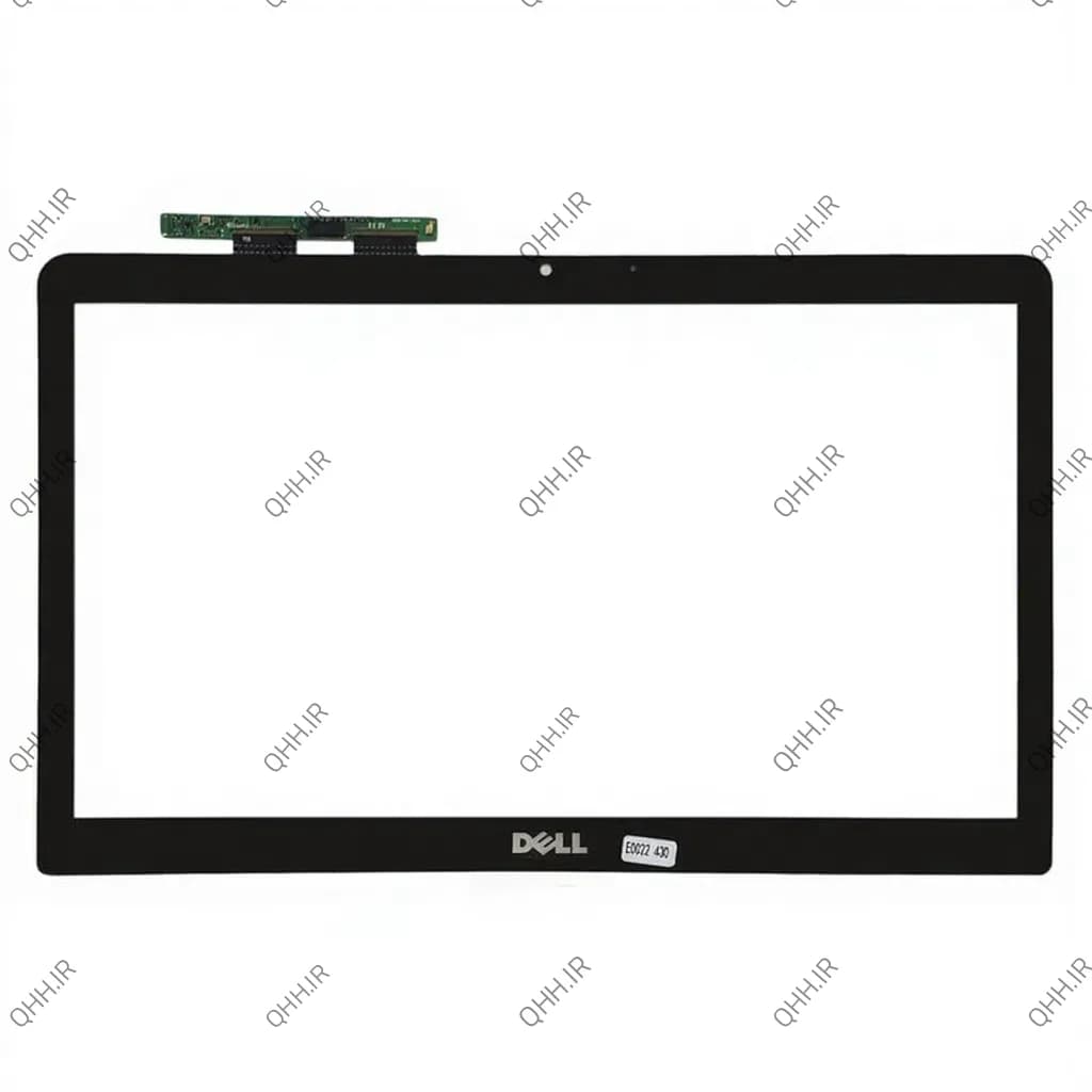 تاچ لپ تاپ دل Inspiron 15-7537