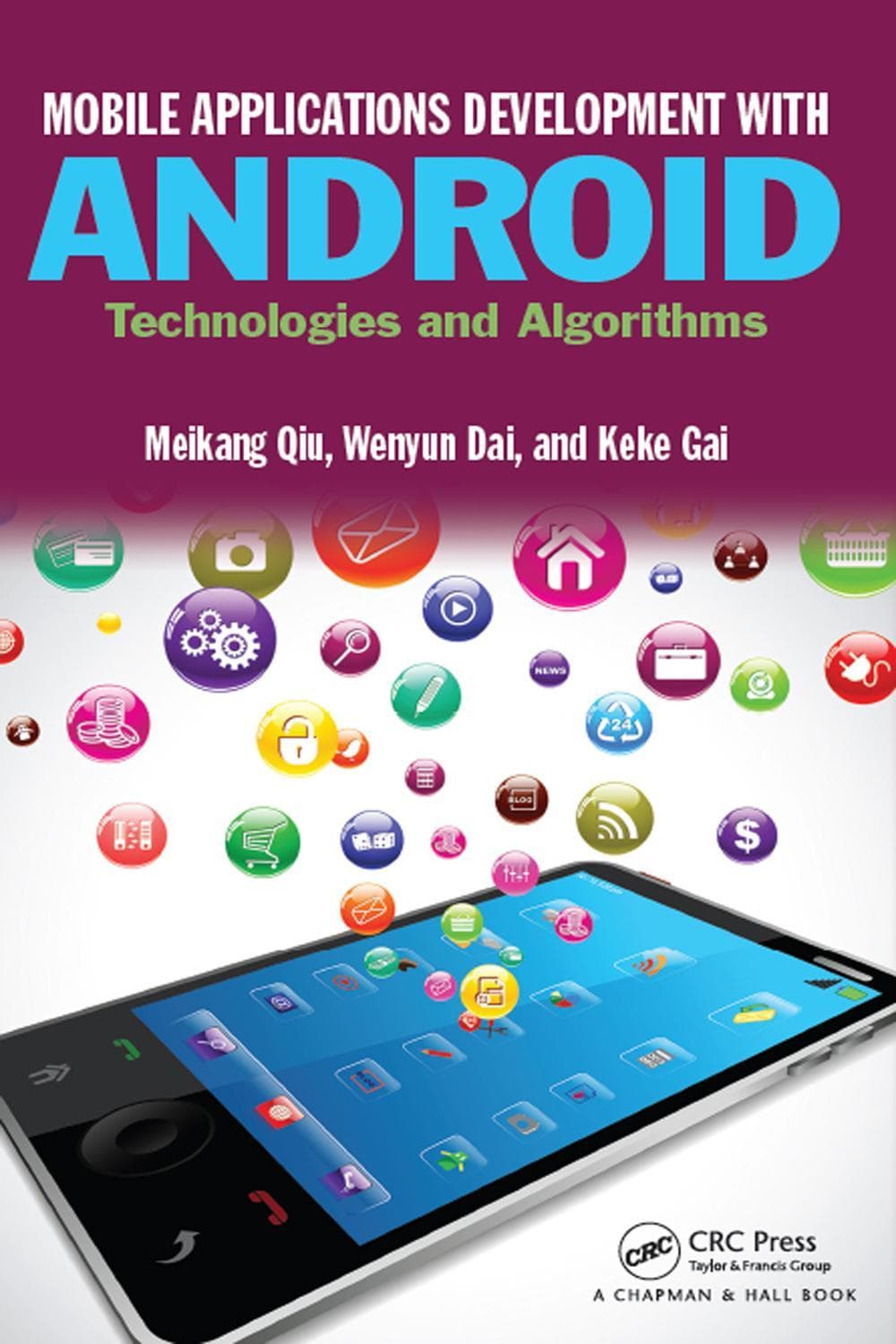 توسعه‌ی برنامه‌های کاربردی موبایل با اندروید ۲۰۱۶ <br> Mobile Applications Development with Android 2016