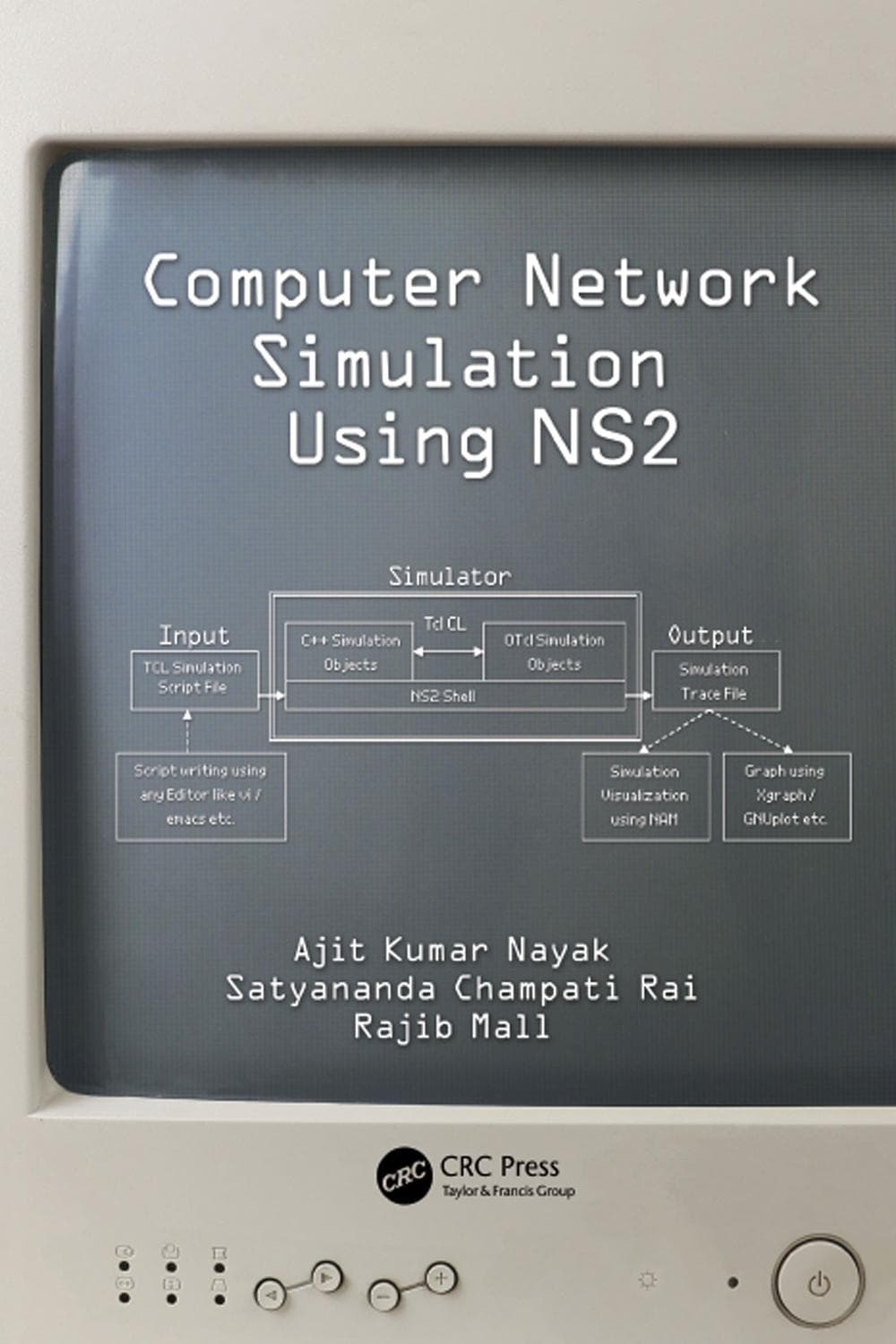 شبیه‌سازی شبکه‌های کامپیوتری با استفاده از NS2 ۲۰۱۶ <br> Computer Network Simulation Using NS2 2016