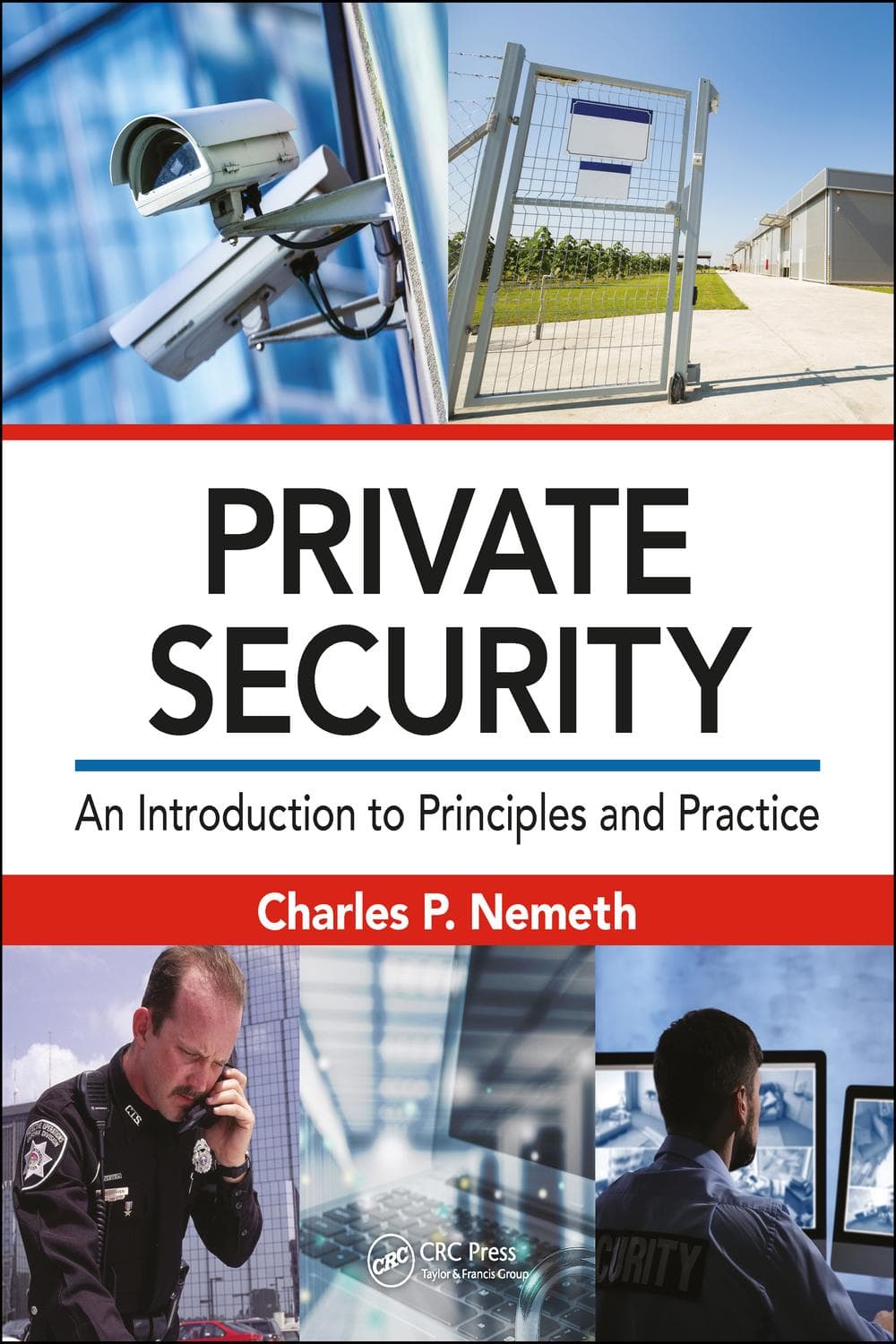 حفاظت خصوصی ۲۰۱۷ <br> Private Security 2017