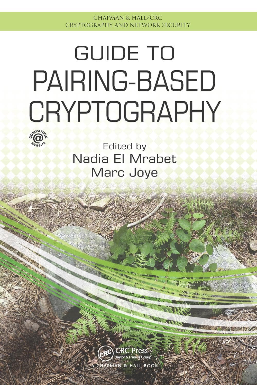 راهنمای رمزنگاری مبتنی بر جفت‌سازی ۲۰۱۷ <br> Guide to Pairing-Based Cryptography 2017