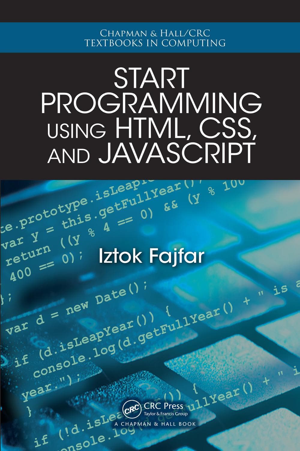 شروع برنامه‌نویسی با HTML، CSS و جاوا اسکریپت ۲۰۱۵ <br> Start Programming Using HTML, CSS, and JavaScript 2015