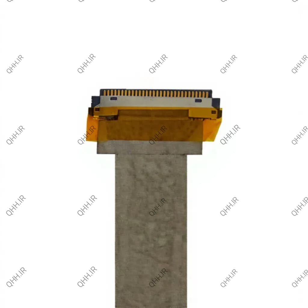 فلت تصویر لپ تاپ اچ پی Pavilion DV6000_DD0AT8LC000_DDAT8ALC0041A دست دوم — تصویر ۴