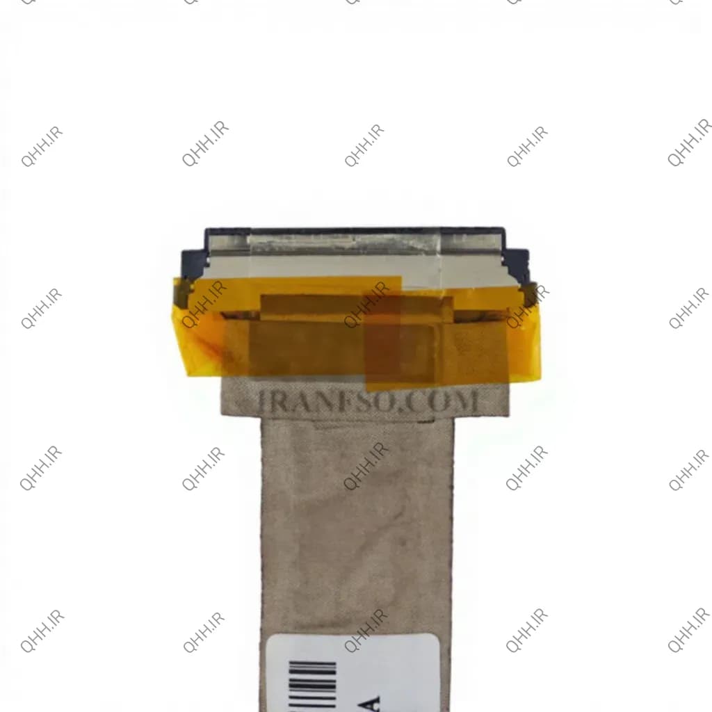 فلت تصویر لپ تاپ اچ پی Pavilion DV6000_DD0AT8LC000_DDAT8ALC0041A دست دوم — تصویر ۵