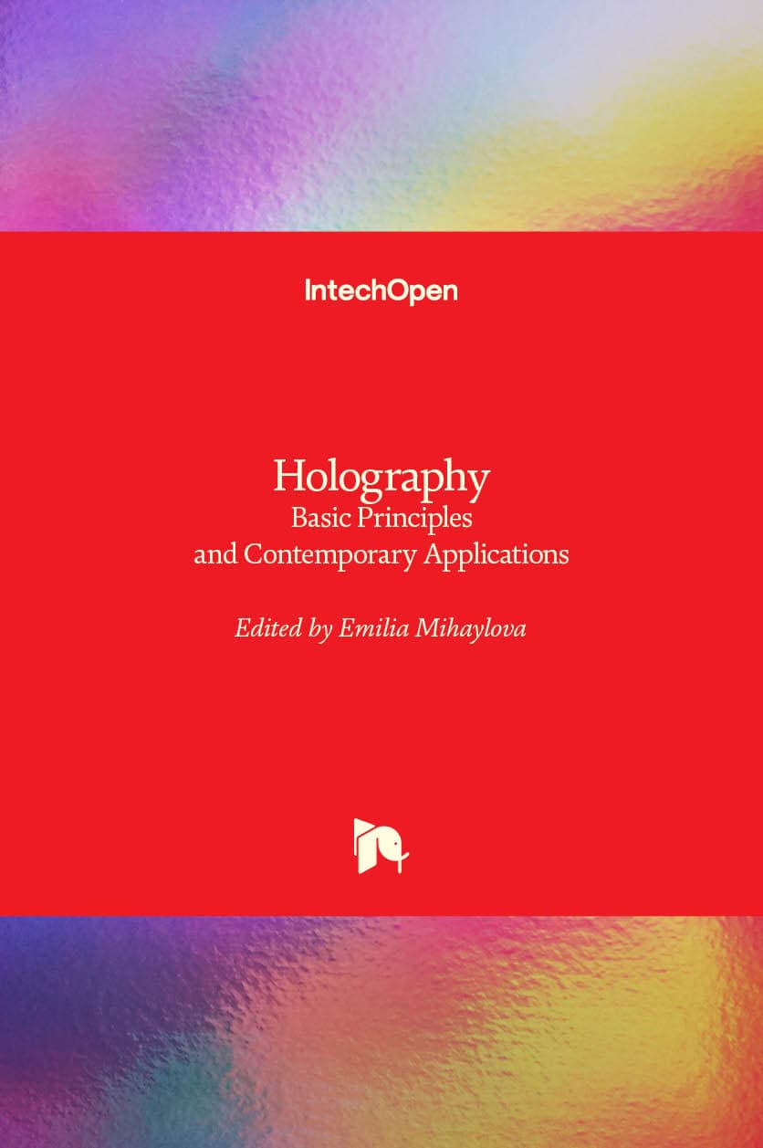هولوگرافی ۲۰۱۳ <br> Holography 2013