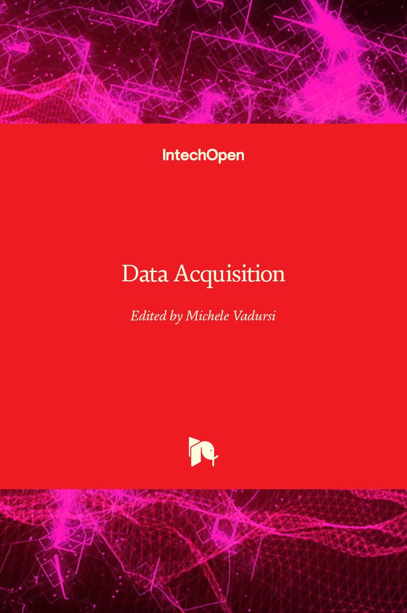 اکتساب داده ۲۰۱۰ <br> Data Acquisition 2010