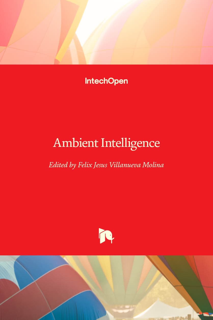 هوش محیطی ۲۰۱۰ <br> Ambient Intelligence 2010