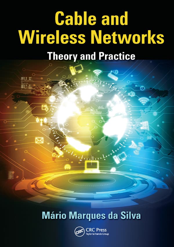 شبکه‌های کابلی و بی‌سیم ۲۰۱۸ <br> Cable and Wireless Networks 2018