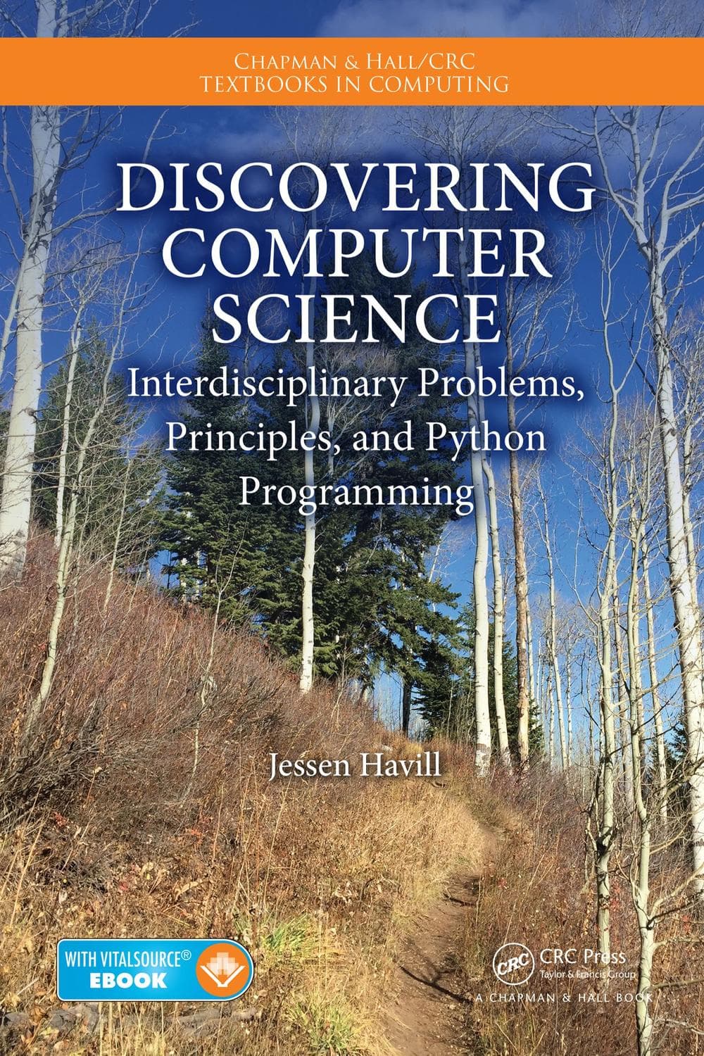 کشف علوم کامپیوتر ۲۰۱۶ <br> Discovering Computer Science 2016