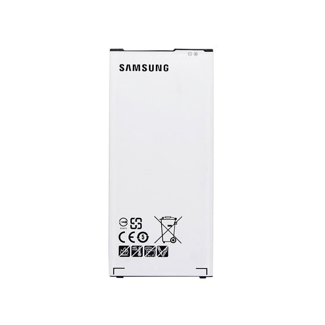 باتری اصلی سامسونگ EB-BA710ABE برای A7 2016 (A710) | سازگار با J7 Prime، J4 Plus، J4 Core و J6 Plus — تصویر ۲