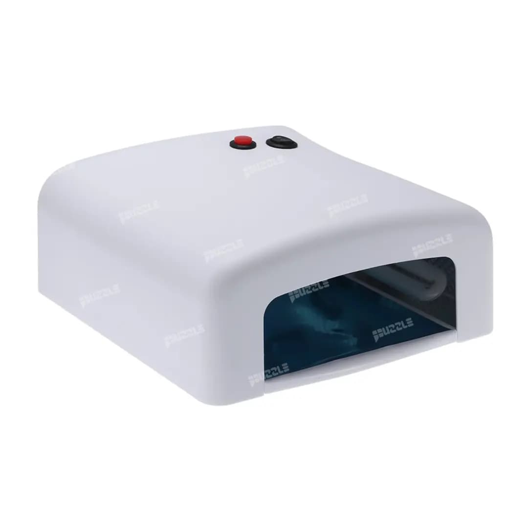 دستگاه UV مدل JIADI JD-818 جعبه باز