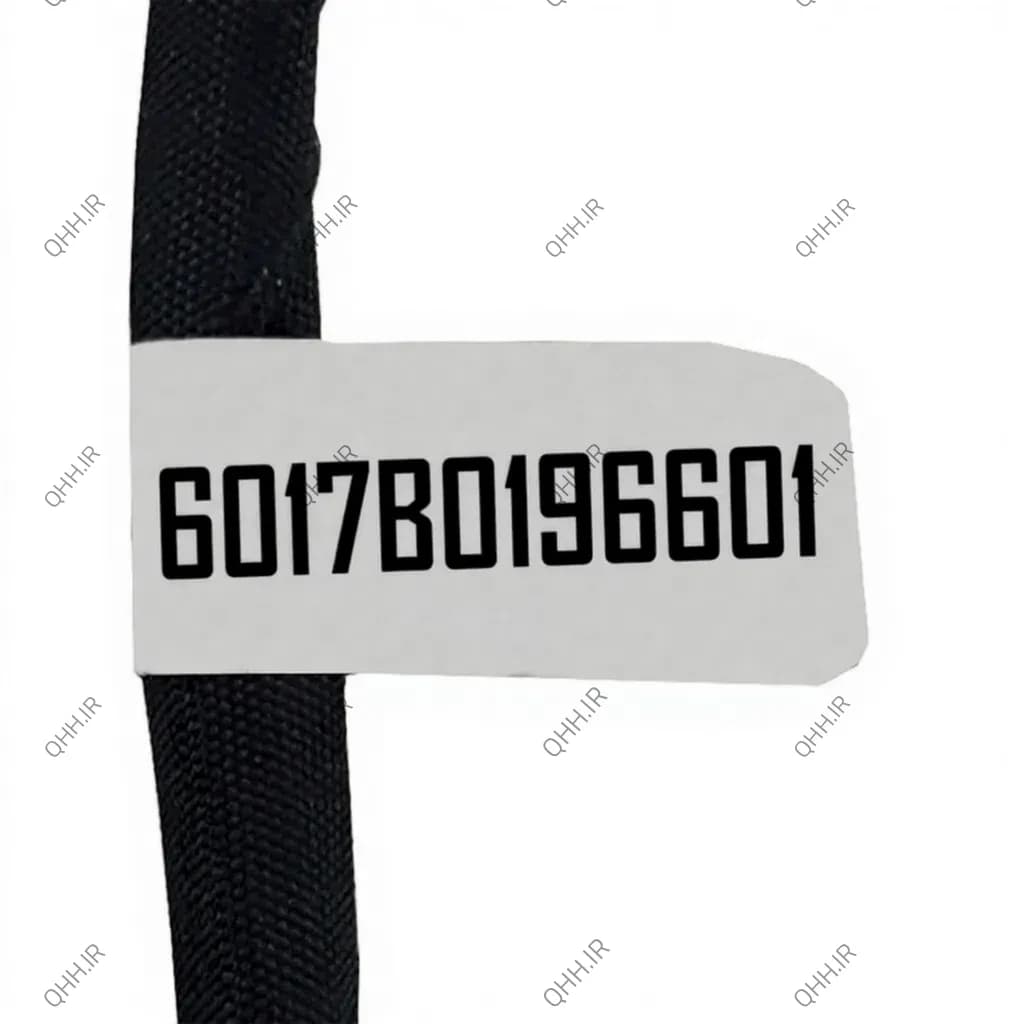 جک یو اس بی لپ تاپ USB2 برای توشیبا Satellite L505_6017B0196601 باکابل — تصویر ۳