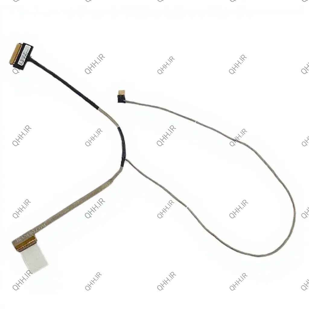 فلت تصویر لپ تاپ ام اس آی GL62_K1N-3040071-H39 — تصویر ۲