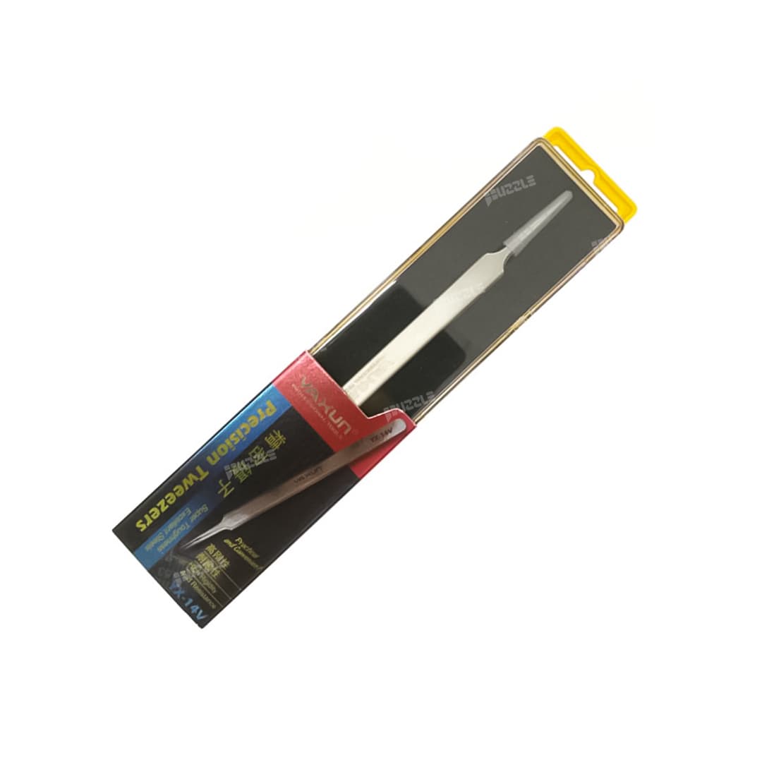 پنس سرصاف یاکسون Yaxun YX-14V — تصویر ۲