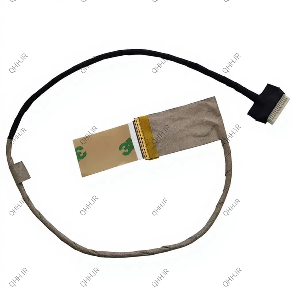 فلت تصویر لپ تاپ ام اس آی CX480_1422-01DJ000 — تصویر ۲