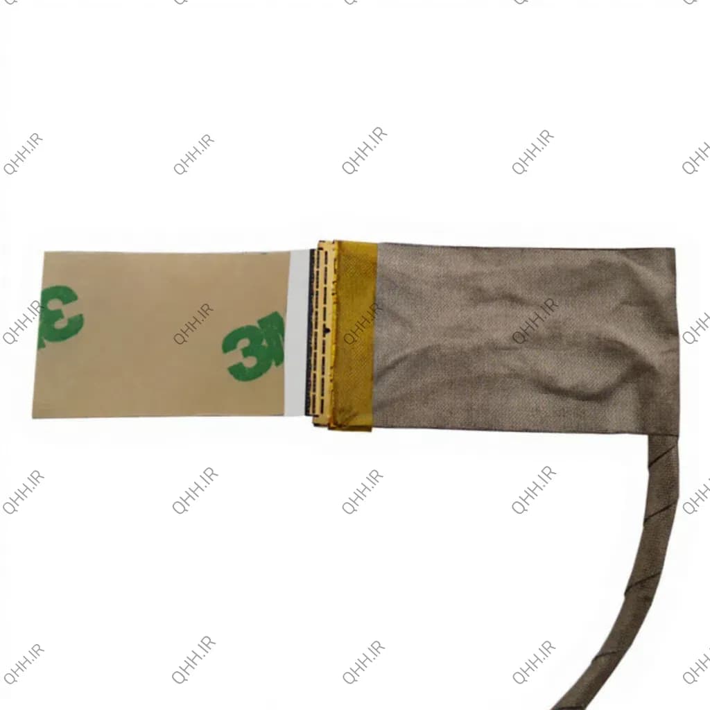 فلت تصویر لپ تاپ ام اس آی CX480_1422-01DJ000 — تصویر ۴