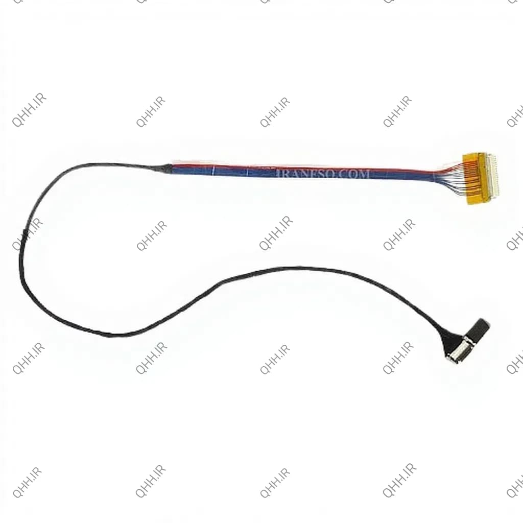 فلت تصویر لپ تاپ ام اس آی MegaBook S300_K19-3020012-H58 — تصویر ۳