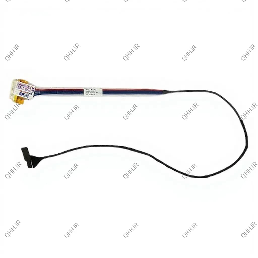 فلت تصویر لپ تاپ ام اس آی MegaBook S300_K19-3020012-H58 — تصویر ۲