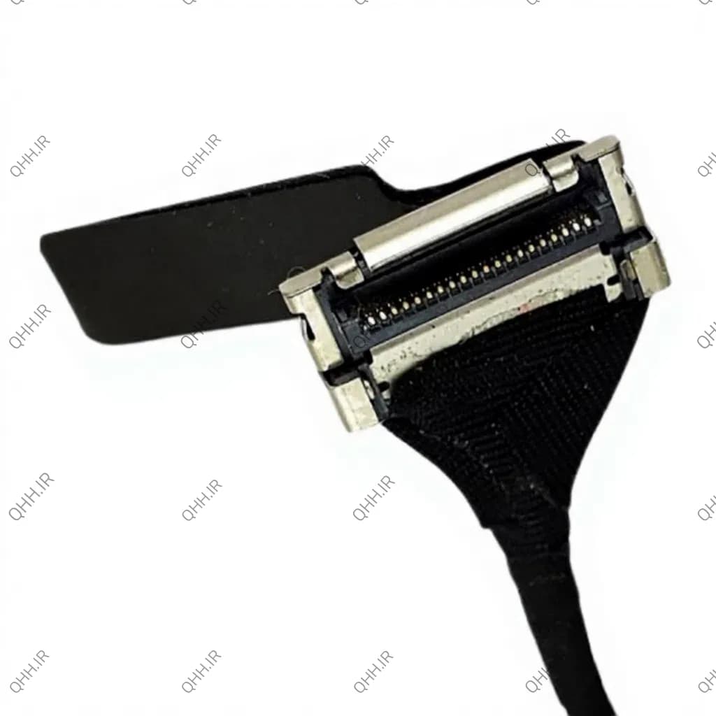 فلت تصویر لپ تاپ ام اس آی MegaBook S300_K19-3020012-H58 — تصویر ۷